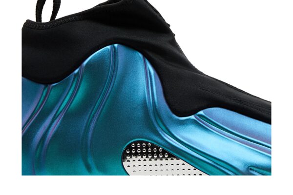 Nike Air Flightposite 'Dusty Cactus' HJ4466-001 - Image 2