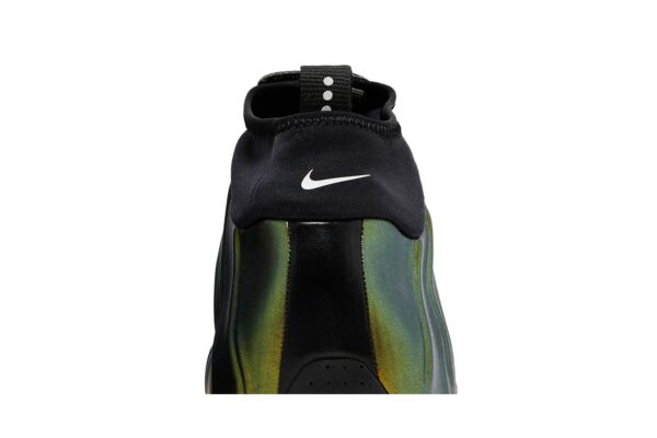 Nike Air Flightposite 'Metallic Gold' 2024 FV5582-700 - Image 7