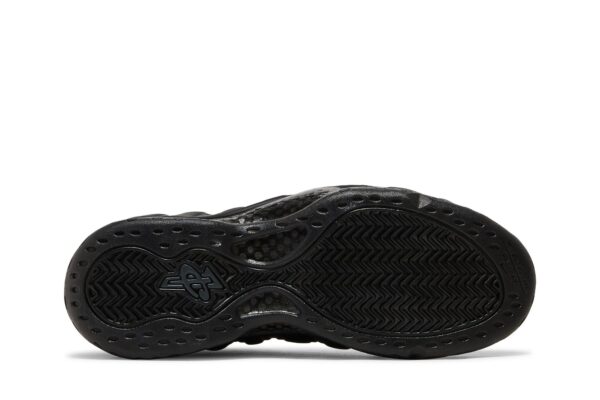 Nike Air Foamposite One 'Anthracite' 2023 FD5855-001 - Image 4