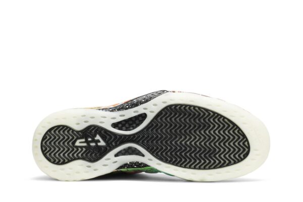 Nike Air Foamposite One 'Beijing' CW6769-930 - Image 4