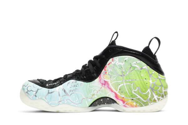 Nike Air Foamposite One 'Beijing' CW6769-930 - Image 3