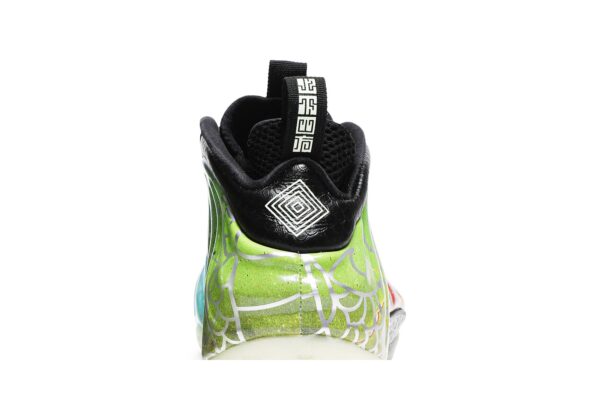 Nike Air Foamposite One 'Beijing' CW6769-930 - Image 7