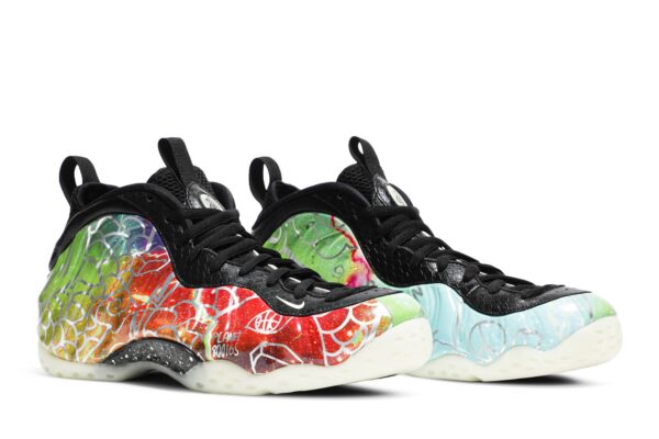 Nike Air Foamposite One 'Beijing' CW6769-930 - Image 8