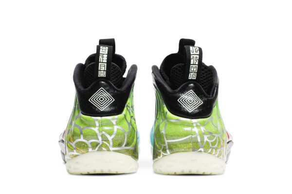 Nike Air Foamposite One 'Beijing' CW6769-930 - Image 6