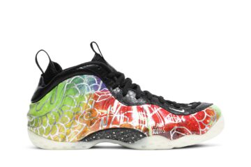 Nike Air Foamposite One 'Beijing' CW6769-930