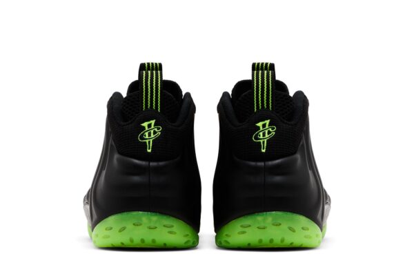 Nike Air Foamposite One 'Black Volt' HF2902-001 - Image 6