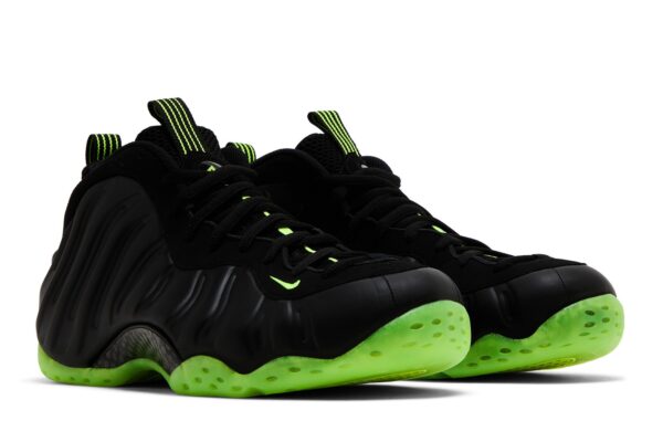 Nike Air Foamposite One 'Black Volt' HF2902-001 - Image 8