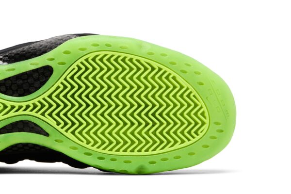 Nike Air Foamposite One 'Black Volt' HF2902-001 - Image 5
