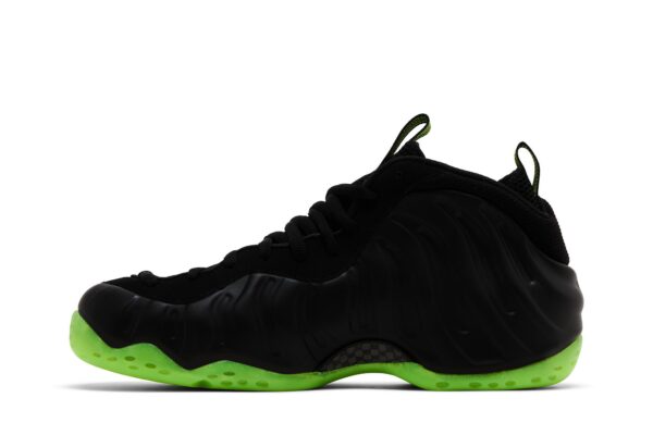Nike Air Foamposite One 'Black Volt' HF2902-001 - Image 3