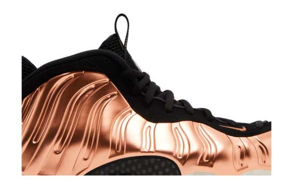 Nike Air Foamposite One 'Copper' 2024 FZ9902-001 - Image 2