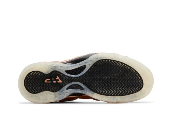 Nike Air Foamposite One 'Copper' 2024 FZ9902-001 - Image 4