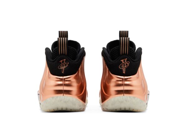 Nike Air Foamposite One 'Copper' 2024 FZ9902-001 - Image 6