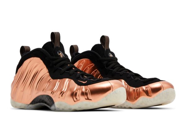 Nike Air Foamposite One 'Copper' 2024 FZ9902-001 - Image 8