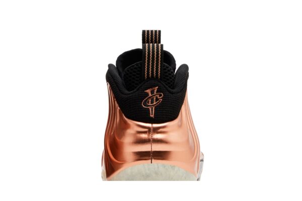 Nike Air Foamposite One 'Copper' 2024 FZ9902-001 - Image 7