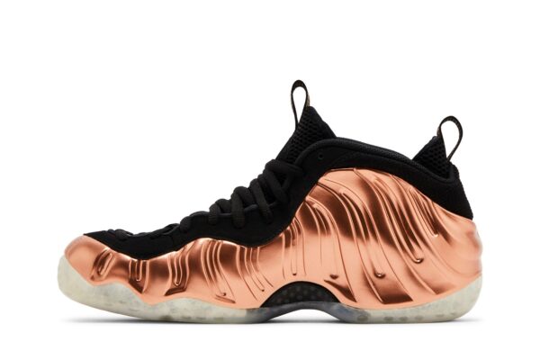 Nike Air Foamposite One 'Copper' 2024 FZ9902-001 - Image 3