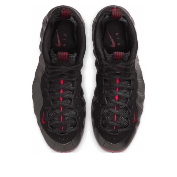 Nike Air Foamposite One 'Cough Drop' 2025 IB2219-001 - Image 4