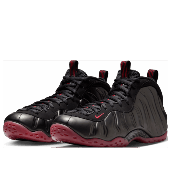 Nike Air Foamposite One 'Cough Drop' 2025 IB2219-001 - Image 3