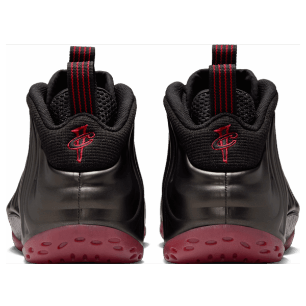 Nike Air Foamposite One 'Cough Drop' 2025 IB2219-001 - Image 5