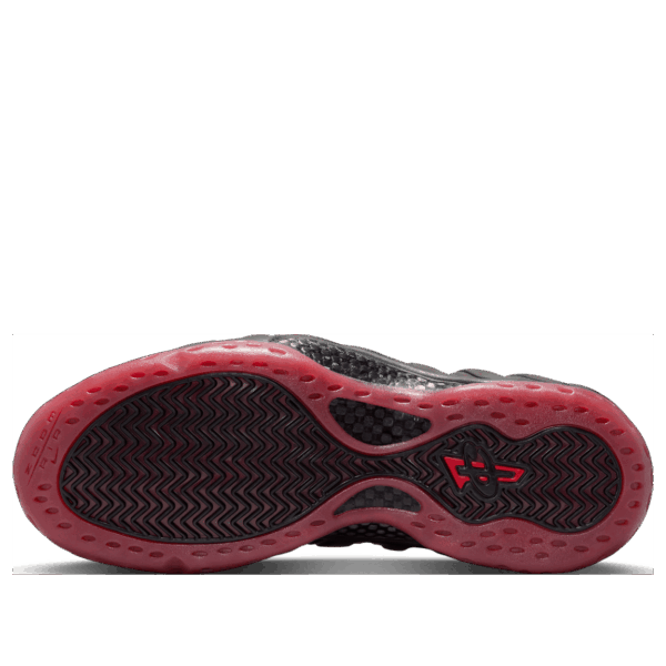 Nike Air Foamposite One 'Cough Drop' 2025 IB2219-001 - Image 6
