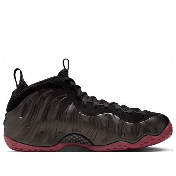 Nike Air Foamposite One 'Cough Drop' 2025 IB2219-001 - Image 2