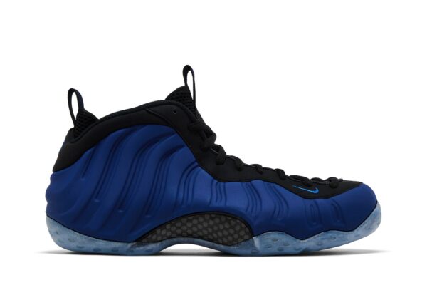 Nike Air Foamposite One 'Deep Royal' HJ5195-400