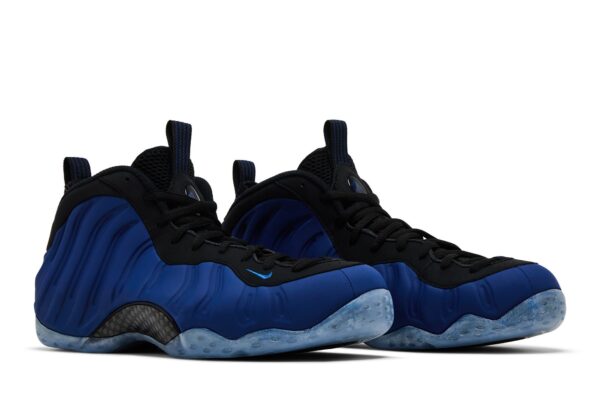 Nike Air Foamposite One 'Deep Royal' HJ5195-400 - Image 8