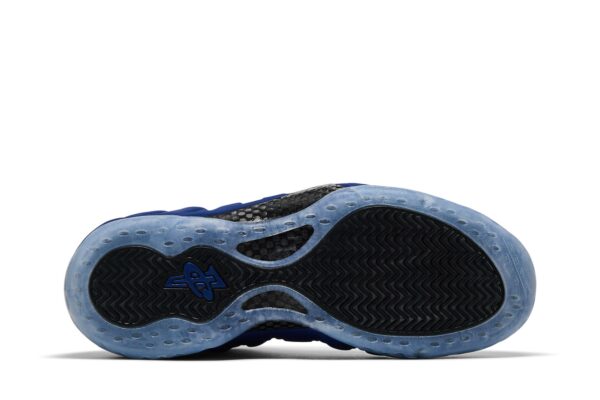 Nike Air Foamposite One 'Deep Royal' HJ5195-400 - Image 4