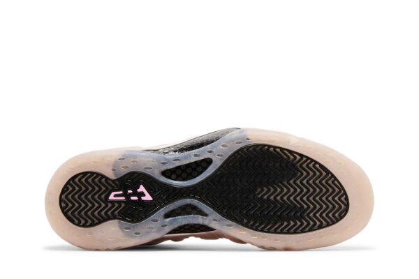 Nike Air Foamposite One 'DMV Cherry Blossom' HJ4187-001 - Image 4
