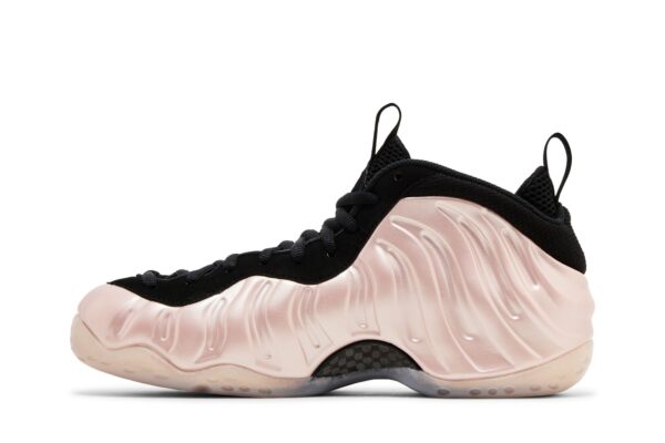 Nike Air Foamposite One 'DMV Cherry Blossom' HJ4187-001 - Image 3