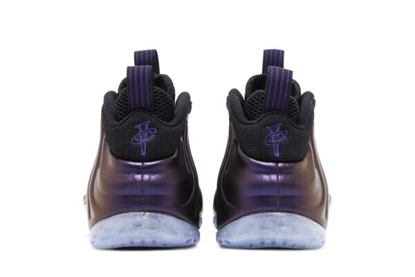Nike Air Foamposite One 'Eggplant' 2024 FN5212-001 - Image 6