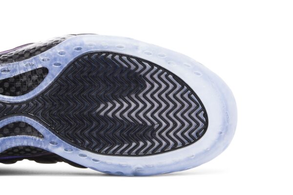 Nike Air Foamposite One 'Eggplant' 2024 FN5212-001 - Image 5