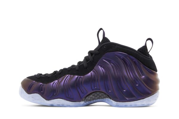 Nike Air Foamposite One 'Eggplant' 2024 FN5212-001 - Image 3