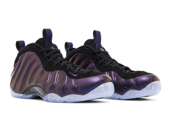 Nike Air Foamposite One 'Eggplant' 2024 FN5212-001 - Image 8