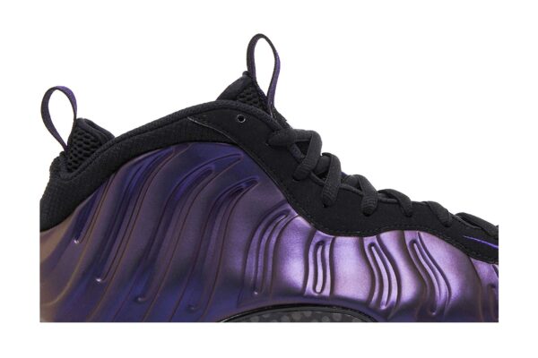 Nike Air Foamposite One 'Eggplant' 2024 FN5212-001 - Image 2
