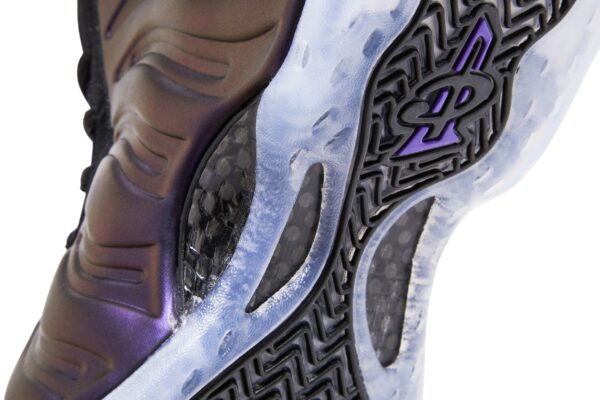 Nike Air Foamposite One 'Eggplant' 2024 FN5212-001 - Image 10