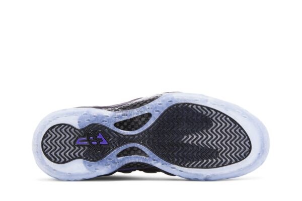 Nike Air Foamposite One 'Eggplant' 2024 FN5212-001 - Image 4