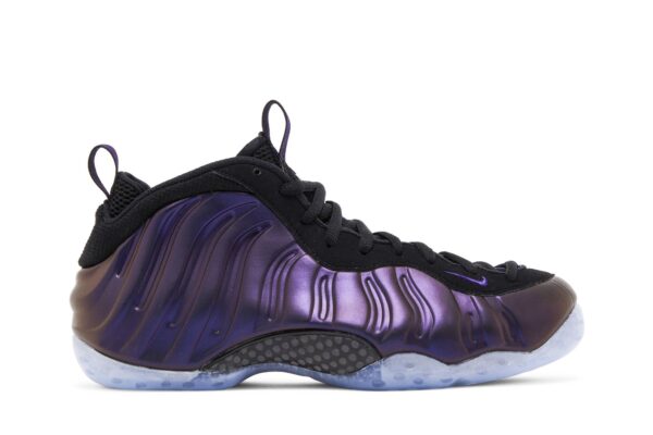 Nike Air Foamposite One 'Eggplant' 2024 FN5212-001
