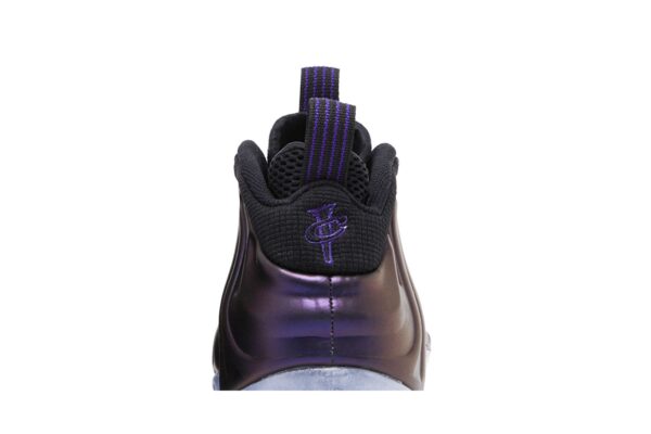 Nike Air Foamposite One 'Eggplant' 2024 FN5212-001 - Image 7