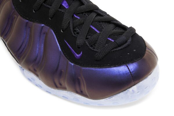Nike Air Foamposite One 'Eggplant' 2024 FN5212-001 - Image 9