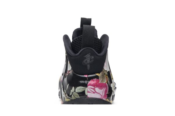 Nike Air Foamposite One 'Floral' 314996-012 - Image 7