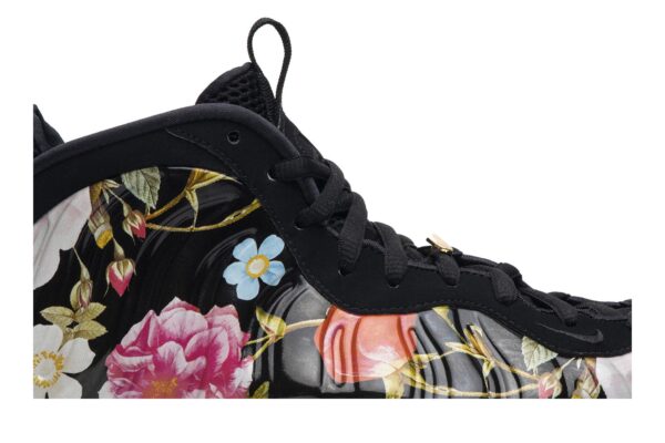 Nike Air Foamposite One 'Floral' 314996-012 - Image 2