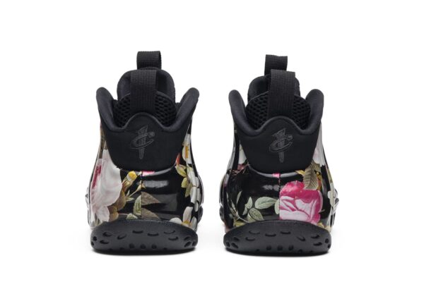 Nike Air Foamposite One 'Floral' 314996-012 - Image 6