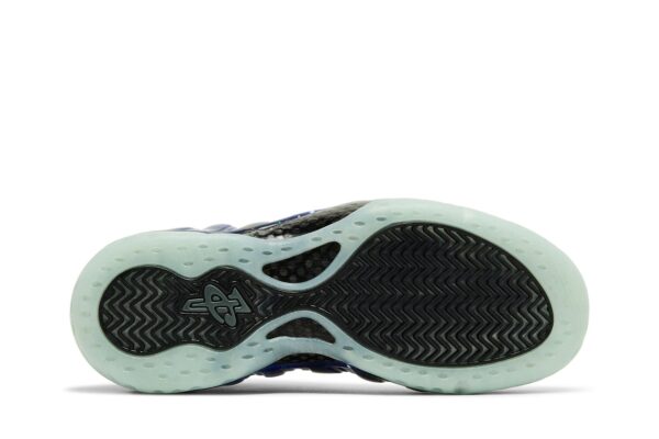 Nike Air Foamposite One 'Galaxy' 2025 FQ4303-400 - Image 4