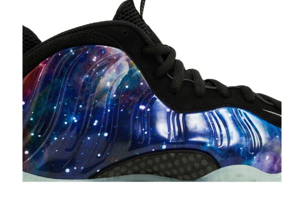 Nike Air Foamposite One 'Galaxy' 2025 FQ4303-400 - Image 2