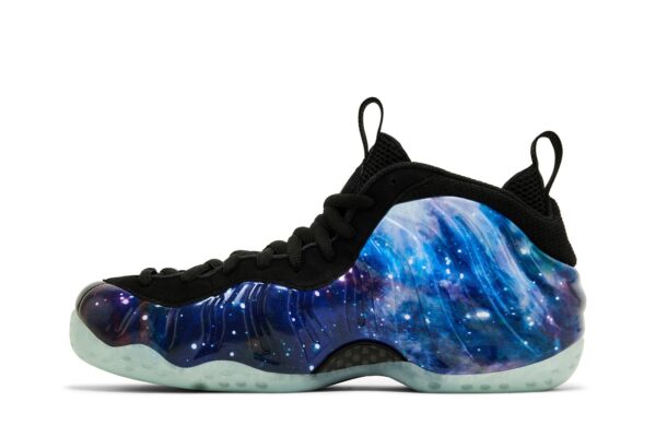 Nike Air Foamposite One 'Galaxy' 2025 FQ4303-400 - Image 3