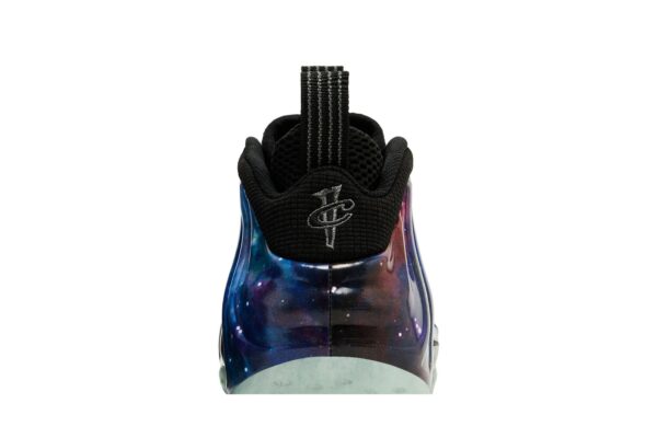 Nike Air Foamposite One 'Galaxy' 2025 FQ4303-400 - Image 7