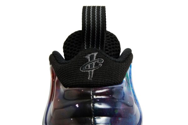 Nike Air Foamposite One 'Galaxy' 2025 FQ4303-400 - Image 10