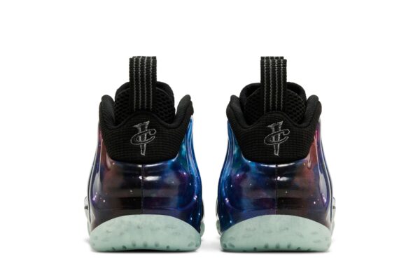 Nike Air Foamposite One 'Galaxy' 2025 FQ4303-400 - Image 6