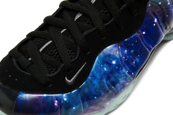 Nike Air Foamposite One 'Galaxy' 2025 FQ4303-400 - Image 9