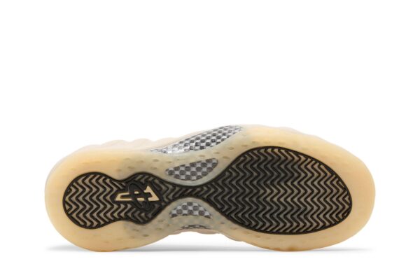 Nike Air Foamposite One 'Light Orewood Brown' FD5855-002 - Image 4